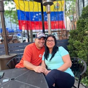 Meet your Posher, Jose miguel